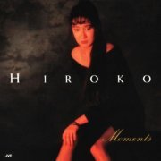 Hiroko Kokubu - Moments (1996)