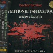 Andre Cluytens - Berlioz: Symphonie Fantastique (1958, 1961) [2016 SACD Definition Serie]