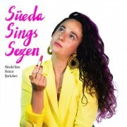 Sueda Catakoglu - Süeda Sings Sezen (2022) [Hi-Res]