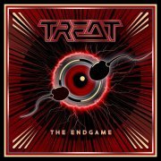 Treat - The Endgame (2022) [Hi-Res]
