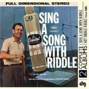 Nelson Riddle - Sing A Song With Riddle / Hey Diddle Riddle (2006)