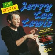 Jerry Lee Lewis - The Best Of Jerry Lee Lewis (1987)