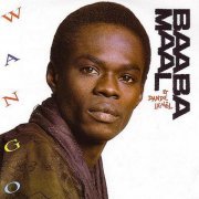 Baaba Maal - Wango (1994)