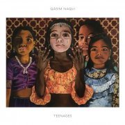 Qasim naqvi - Teenages (2019) [Hi-Res]