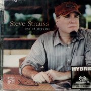 Steve Strauss - Sea Of Dreams (2015) [SACD]