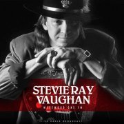 Stevie Ray Vaughan - Westwood One FM (live) (2022)