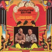 Yehudi Menuhin, Stéphane Grappelli - Fascinating Rhythm (Music Of The Thirties, Album 2) (1975) LP