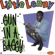 Little Lenny - Gun in a Baggy (2023)