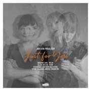 Ingerine Dahl, Ellen Ugelvik, Stavanger Symphony Orchestra & Evind Gullberg Jensen - Mikalsen: Just for You (2019) [Hi-Res]