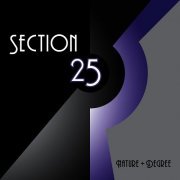 Section 25 - Nature + Degree (1991)