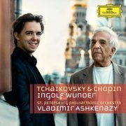 Ingolf Wunder, Vladimir Ashkenazy - Tchaikovsky & Chopin (2014)