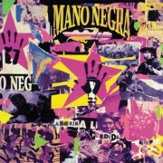 Mano Negra - Amerika Perdida (1997)