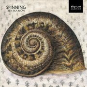 Ben Pearson - Spinning (2023) Hi-Res