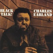 Charles Earland - Black Talk! (1969) {RVG Remasters}