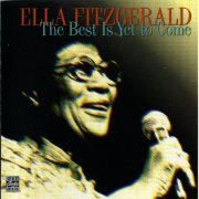 Ella Fitzgerald - The Best Is Yet to Come (1982) FLAC