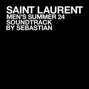 SebastiAn - Saint Laurent Shows (2023)