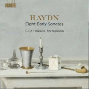 Tuija Hakkila - Haydn: 8 Early Sonatas (2020) [Hi-Res]