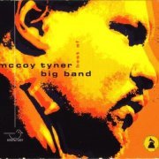McCoy Tyner - Best of McCoy Tyner Big Band (2002) CD Rip
