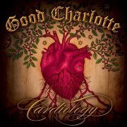 Good Charlotte - Cardiology (Best Buy Exclusive Limited Edition) (2010)