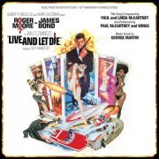 George Martin - Live And Let Die (Music From The Motion Picture /50th Anniversary Expanded Edition) (2024)