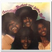Cornelius Brothers & Sister Rose - Cornelius Brothers & Sister Rose (1972)