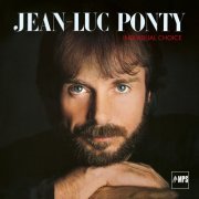 Jean-Luc Ponty - Individual Choice (2023 Remastered Version) (1983) [Hi-Res]