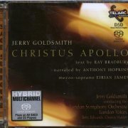 Jerry Goldsmith - Christus Apollo (2002) [SACD]