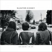 Sleater-Kinney - Start Together (2014) {7CD Box Set}