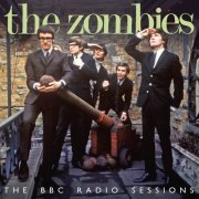 The Zombies - The BBC Radio Sessions (2016)