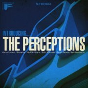 The Perceptions - Introducing (2008) FLAC