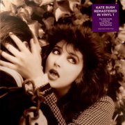 Kate Bush - Remastered In Vinyl I (Vinyl 4LP Boxset) (2018) LP