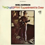 Noel Harrison - The Great Electric Experiment Is Over (1969)