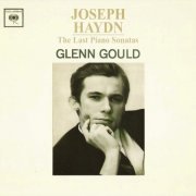 Glenn Gould - Haydn: The Last Piano Sonatas (2002)
