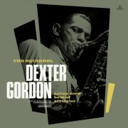 Dexter Gordon - The Squirrel (feat. Art Taylor, Kenny Drew & Bo Stief) [Live at Montmartre, Copenhagen 1967] (Remastered) (2020) [Hi-Res]