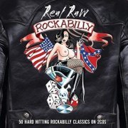 VA - Real Raw Rockabilly (2015) Lossless