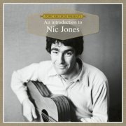 Nic Jones - An Introduction to Nic Jones (2019)