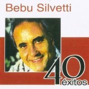 Bebu Silvetti - 40 exitos [2CD] (2007)