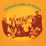 Ravi Shankar - Shankar Family & Friends (2022 Remaster) (1974)