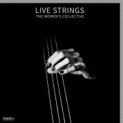 Deutsches Filmorchester Babelsberg & Christiane Silber - Live Strings - The Women's Collective (2020) [Hi-Res]