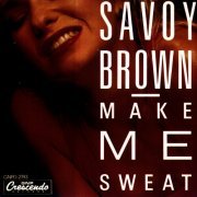 Savoy Brown - Make Me Sweat (1994) FLAC