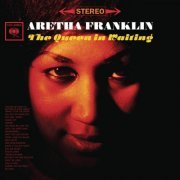 Aretha Franklin - The Queen In Waiting (2002)