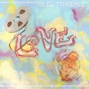 Love - Reel To Real (Deluxe Edition) (1974/2015)