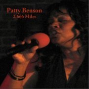 Patty Benson - 2,666 Miles (2012)