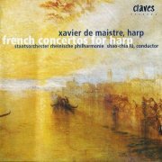 Xavier de Maistre - French Concertos for Harp (2002)