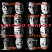 Kris Davis - Duopoly (2016)