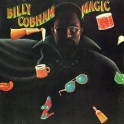Billy Cobham - Magic (1977) CD Rip