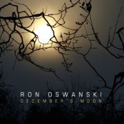 Ron Oswanski - December's Moon (2013)