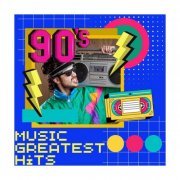 VA - 90s Music - Greatest Hits (2024)