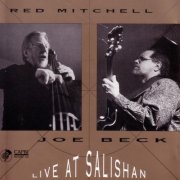 Red Mitchell, Joe Beck - Live At Salishan (1994)