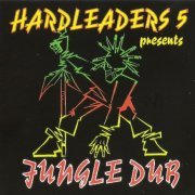VA - Hardleaders 5 – Jungle Dub (1994)